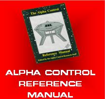 Alpha Control