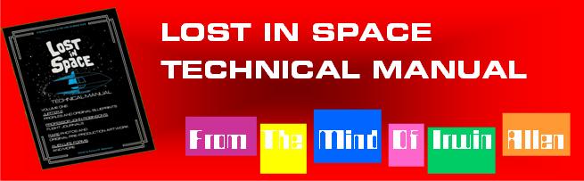 Technical Manual Header