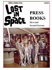 Press Book Cover