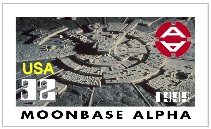 Moonbase Alpha