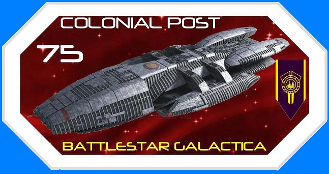 Battlestar Galactica