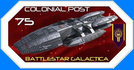 Battlestar Galactica