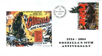 Godzilla