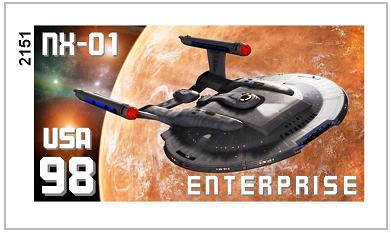 Enterprise