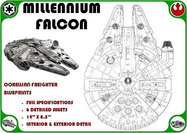 Millennium Falcon