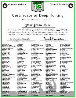 Deep 13