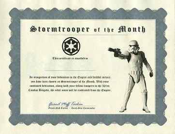 Stormtrooper