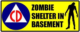 Zombie Shelter