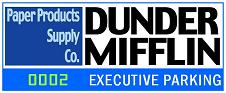 Dunder Mifflin