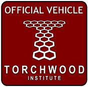 Torchwood Institute