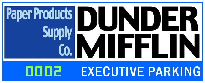 Dunder Mifflin