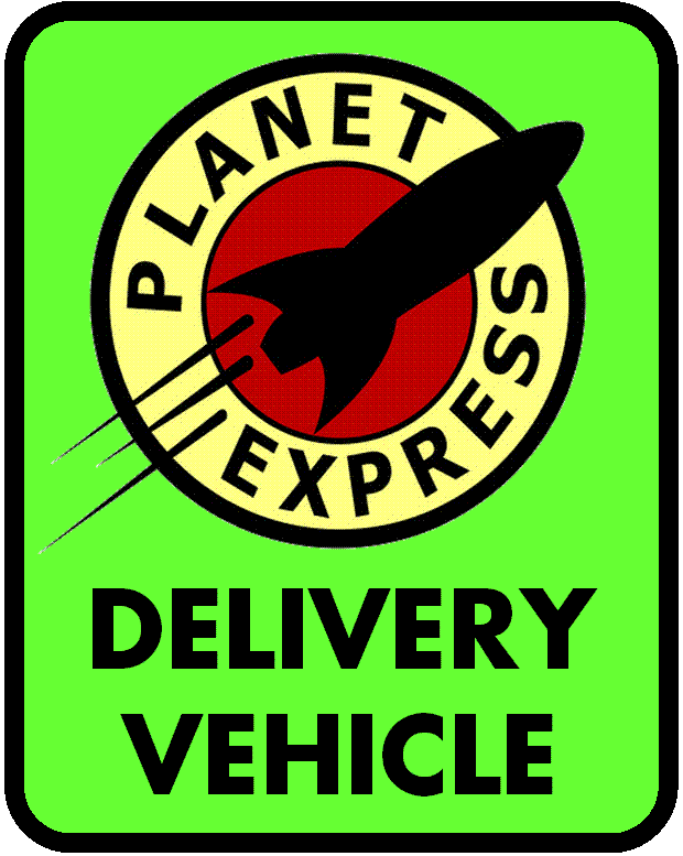 Planet Express