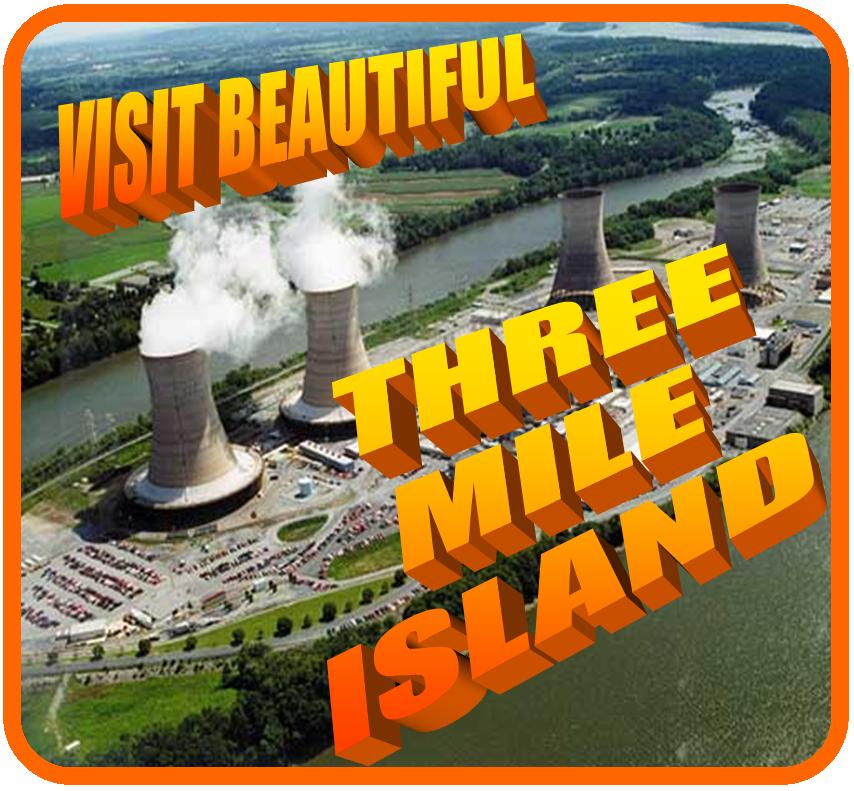 Three Mile Island