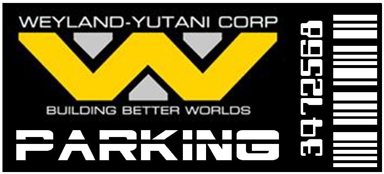 Weyland Yutani Corporation