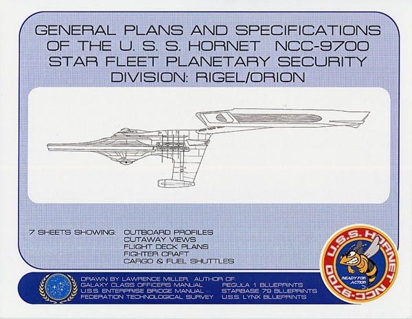 Starbase 79 Home Page